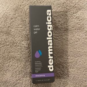 New & sealed Dermalogica Calm Water Gel